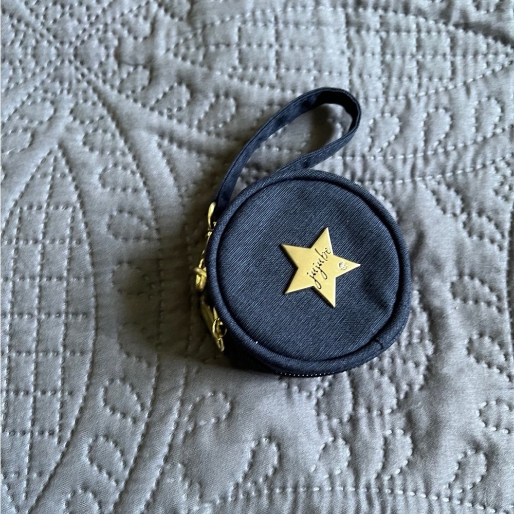 Jujube pacipod lot of 5